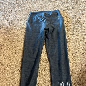 PINK Victoria's Secret Charcoal Leggings for Kids